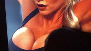 WWE Sable Cum Tribute