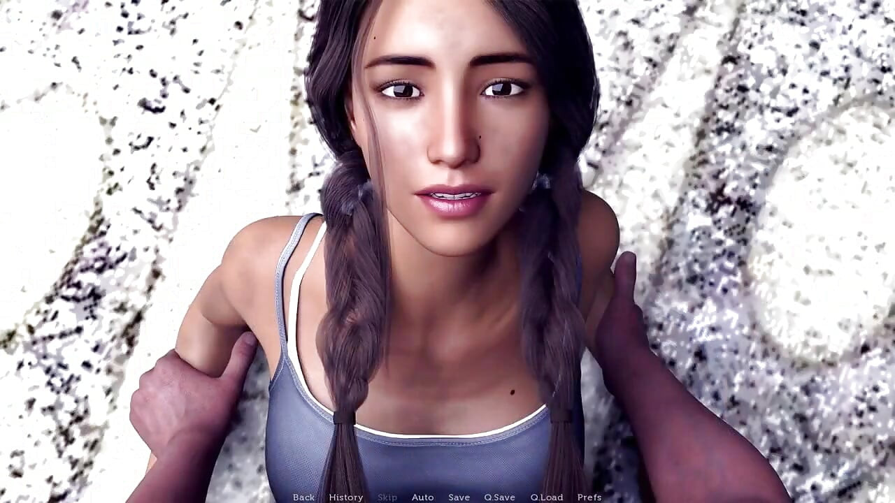 Acting Lessons v1.0.1 Part 18 I Had Sex on the Beach by Loveskysan69