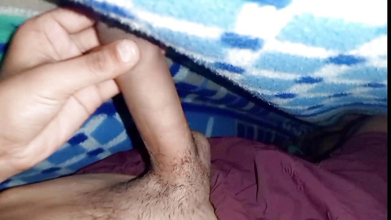 Osjećao sam previše Jasmine pa sam protresao svoju zemlju