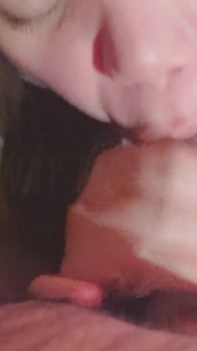 Spectacular moment from "Bokep Indonesia | Naughty college student passes exam but pays with professor's blowjob, sucks"