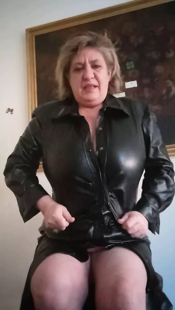 Soft leather