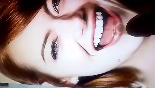 emma taş üzerinde Cum