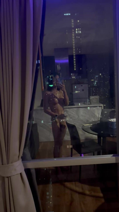 Good view in Bangkokg will you BANG BANG COCK IN Bangkok tonight