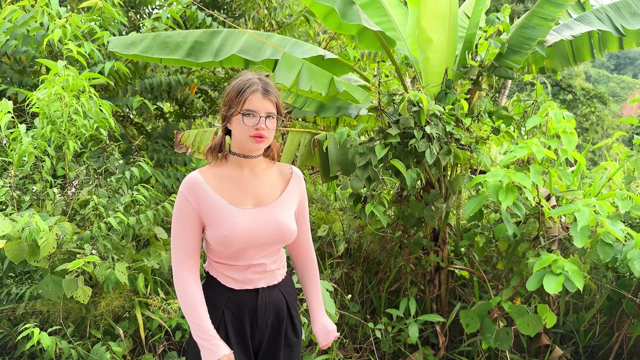 迷路的和她认识的第一个男人给男友戴绿帽