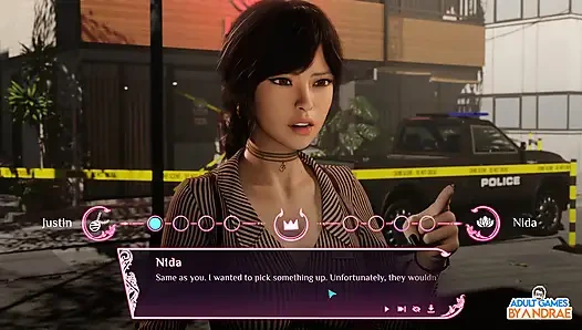 Ep9: şipşen masaj sona eriyor - mei'nin kaçışı ve lotus spa'nın düşüşü