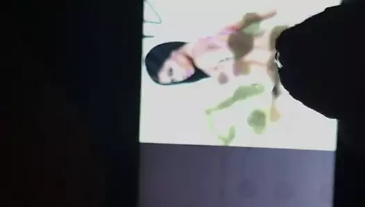 Nicki minaj beni büstü çok iyi nicki minaj boşalmak haraç yaptı