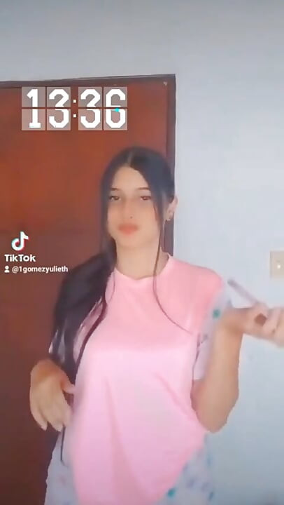 Tiktok College Student Caught by Her Grandparents