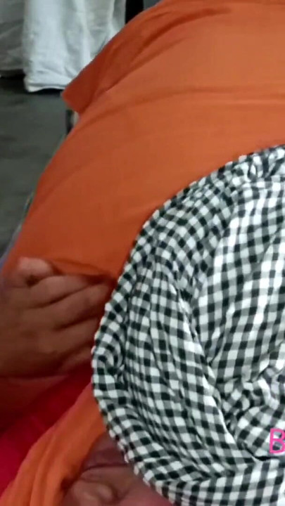 Desi Couples Romance with Home | Clip 1