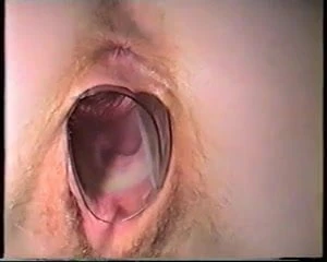 nice big cunt