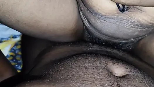 Indische Bhabhi Desi