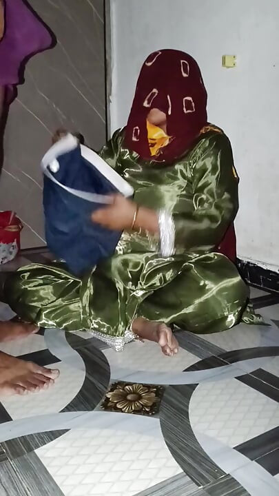 Devar Ne mere Ko pel Diya