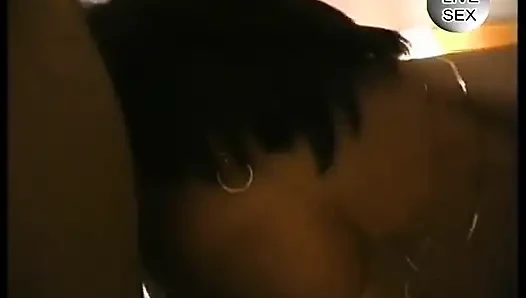 Short hair brunette toying and sucking cock for that sticky white delight