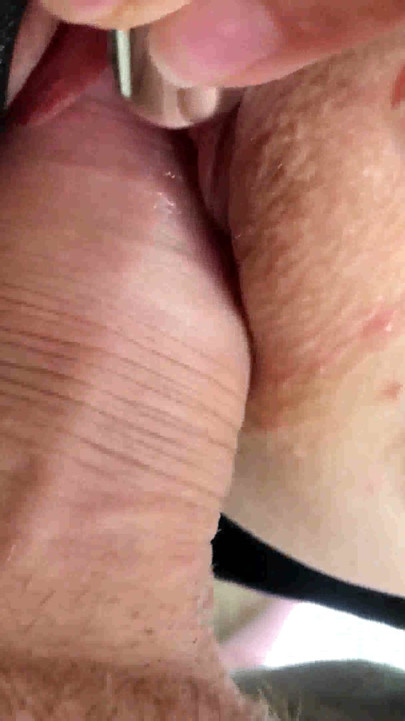 Amateur Homemade Pissing Sex Fun. Can you piss inside me while fucking? Pee and Cum inside Close-Up. | Clip 2