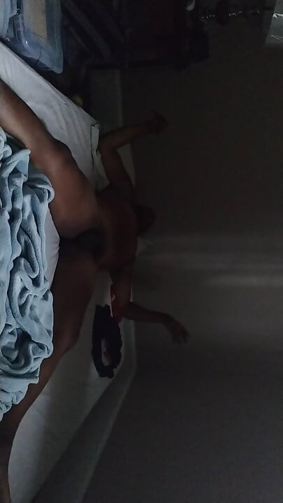 Milfy & Chefy hot spousing