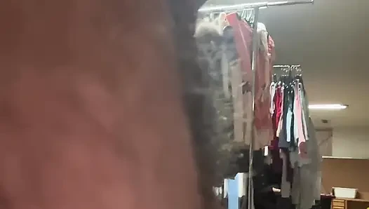 Please Let Me Suck