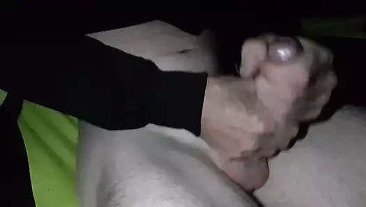 beni yalnız mastürbasyon