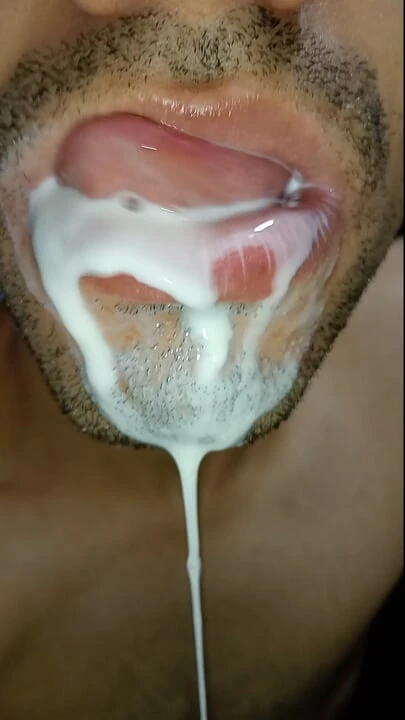 DEEPTHROAT, MOUTH MILK, SLOOPY, HARD, I WANT YOUR CUM IN MY MOUTH, CLOSE-UP