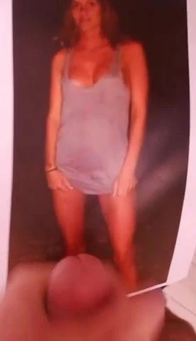 Cum tribute request