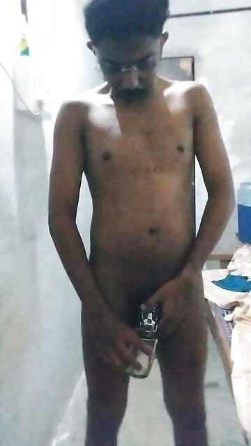 Headmaster Shithin Fag Piss Drinking Workplace