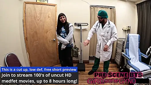 The Dirty Dermatologists - Selena Sativa