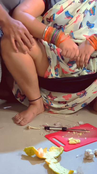 Stepmom ko Goa trip ke bahane mood me lake chhod | Clip 2