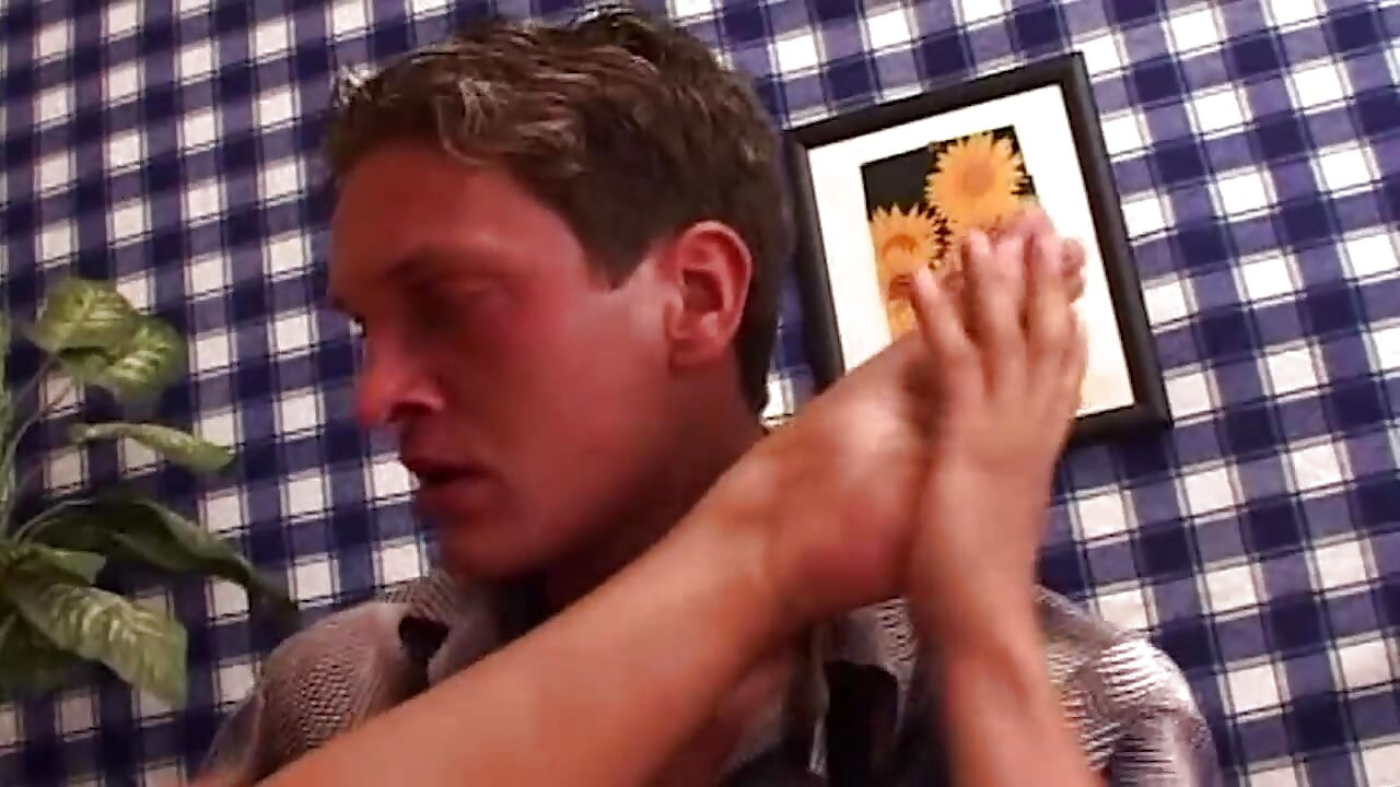 Horny MILF Gets Pounded in Wild Couch Fuck Fest