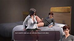 Dịch bệnh dục vọng # 16 - Gameplay trên PC - cùng chơi (HD)