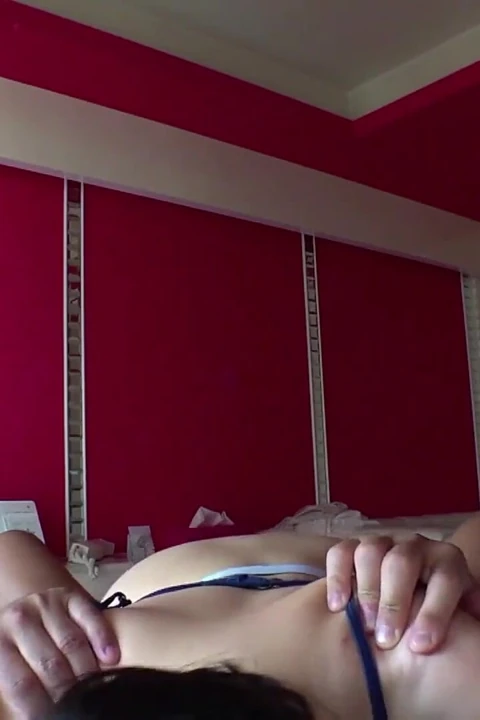 Bust 110cm / K Cup / Active Nurse. Ss-class Shooting Data Recording POV with Otherworldly Bust