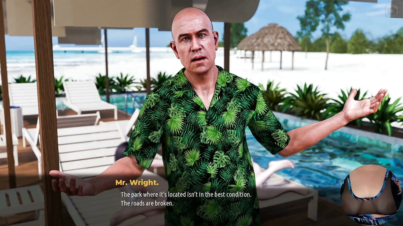 Gameplay MILFs of Sunville - Part 5