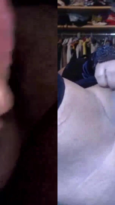 Memorable moment from "lopemale65 bitch skype"