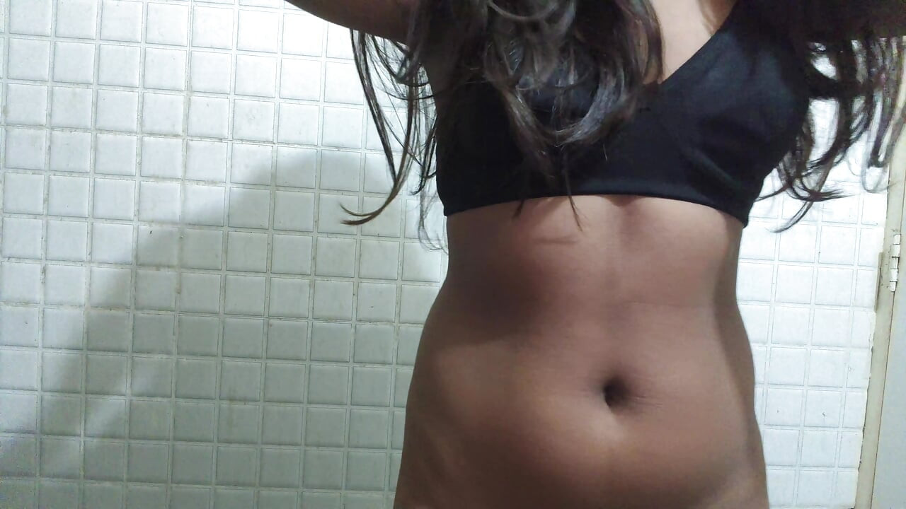 India girls fucking with bathroom and shower