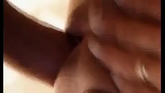 Seks threesome bareng tante seksi jerman dengan fetish super seksi