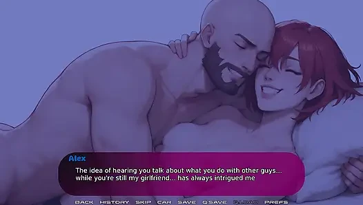 Kız arkadaşlarım yeni xxx nts game 3 onunla şehre gidiyor