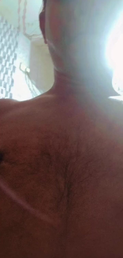 Hot body
