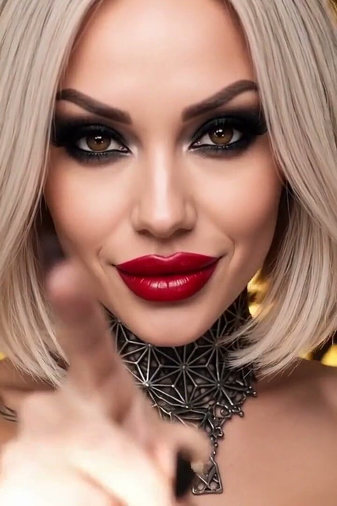 تحدي الاستمناء المستحيل بفمين