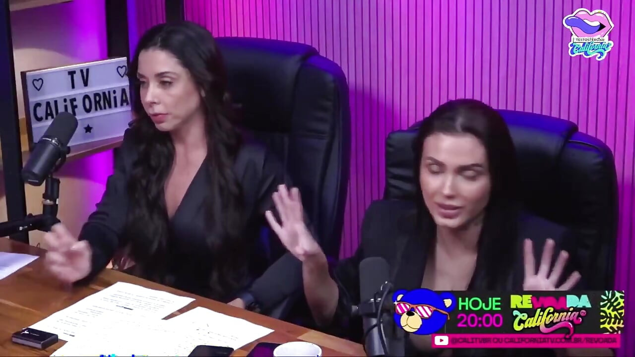 Podcast Revoada - Beatriz Miuky