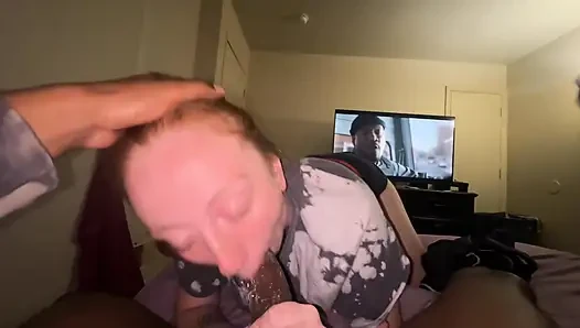 Multiple Crazy Cumshots