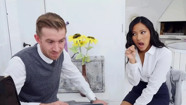 RK Prime - May Thai - Exchange Student Lessons