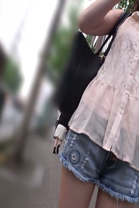 A Talented Girl Attending a Prestigious University, a High-minded 18-year-old Registered with a Talent Agency.