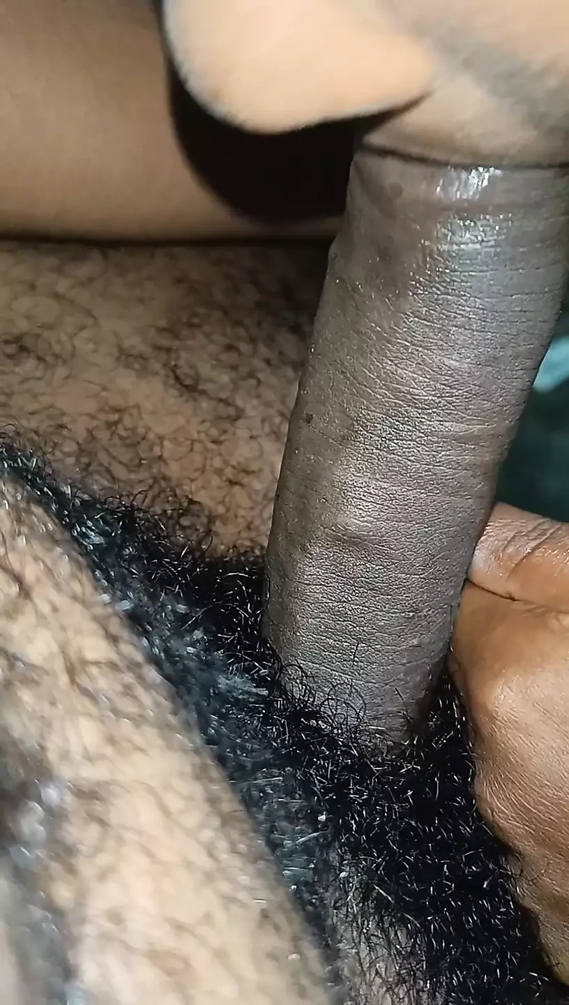 Tamil college girl blowjob