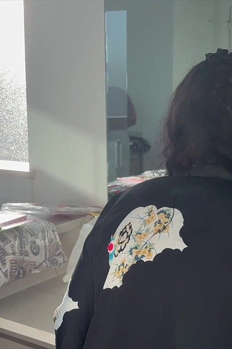 Afternoon Fun as Hollee Huntress Fucks Samson Blaze