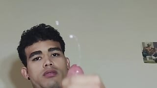 Aaron McLaron fucking a slut in Medellin