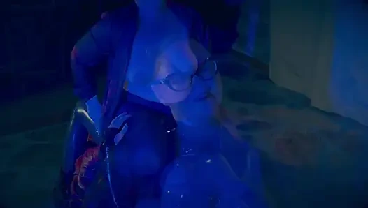 Twisted Nymphs - Aprils Dolly Part 6