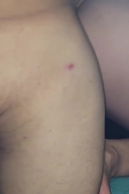 I Finish Inside My Stepsister, I Think I Pregnant Herz