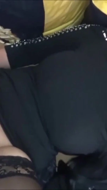 Stunning moment from "Rich Step Mom Book Young Callboy to Fuck when Husband on Away"