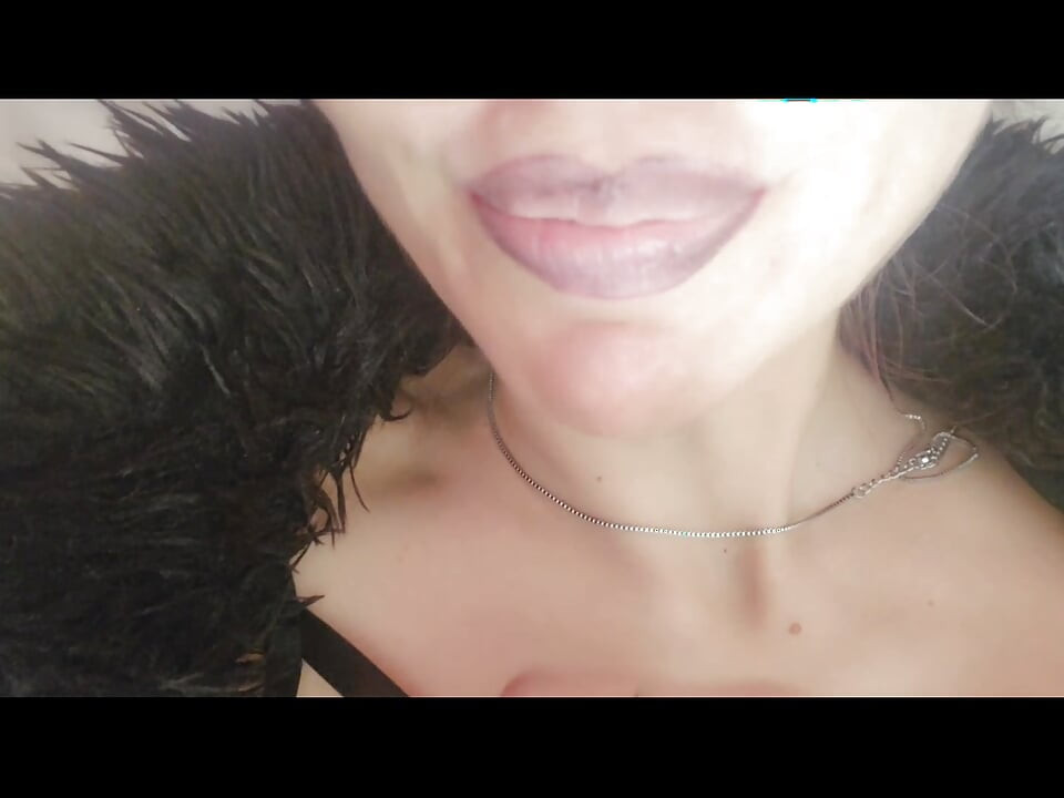 Burps besar, JOI, dan penghinaan yang sempurna untuk jerk seperti awak