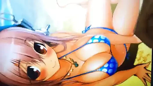 Süper sonico boşalma