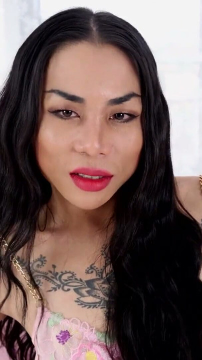ASIANTGIRL - Shasha Exposed Her Naked Body To Tease You | Clip 1