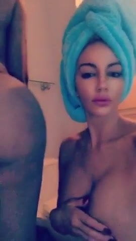 Snap Chat Ass and Titties