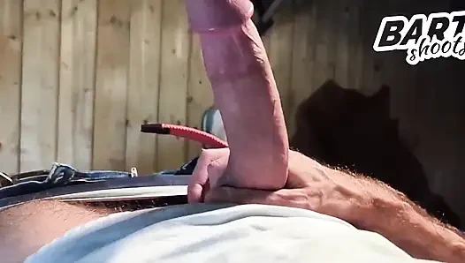 Jerk off Video